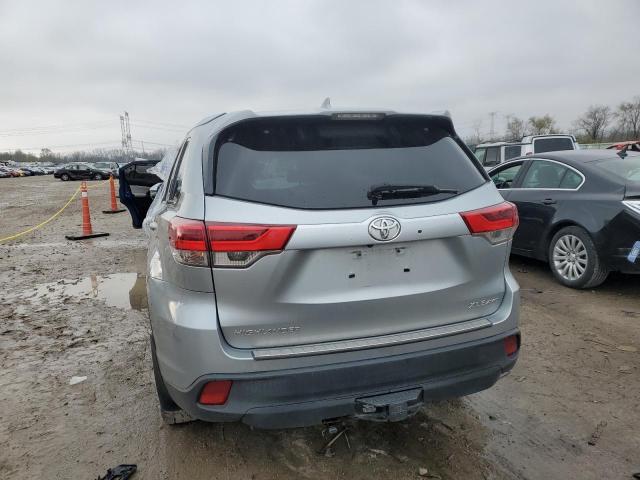 Photo 5 VIN: 5TDJZRFH8HS408315 - TOYOTA HIGHLANDER 