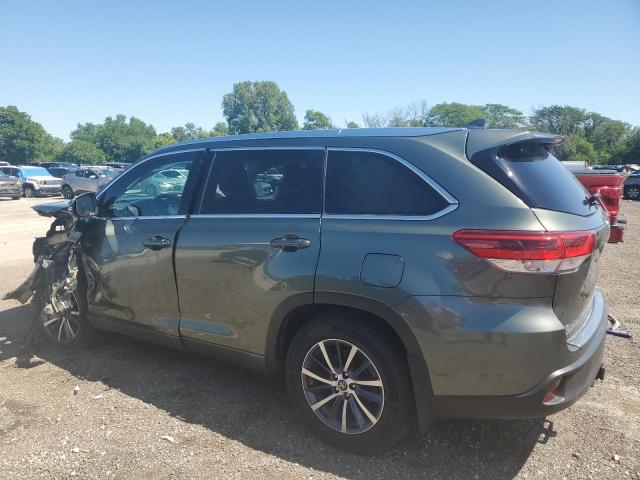 Photo 1 VIN: 5TDJZRFH8HS425020 - TOYOTA HIGHLANDER 