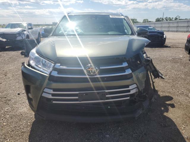 Photo 4 VIN: 5TDJZRFH8HS425020 - TOYOTA HIGHLANDER 