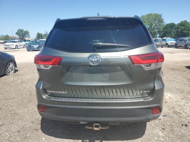 Photo 5 VIN: 5TDJZRFH8HS425020 - TOYOTA HIGHLANDER 