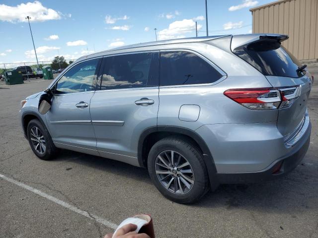 Photo 1 VIN: 5TDJZRFH8HS446806 - TOYOTA HIGHLANDER 