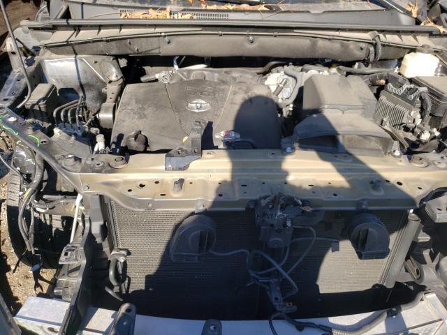 Photo 6 VIN: 5TDJZRFH8JS528525 - TOYOTA HIGHLANDER 