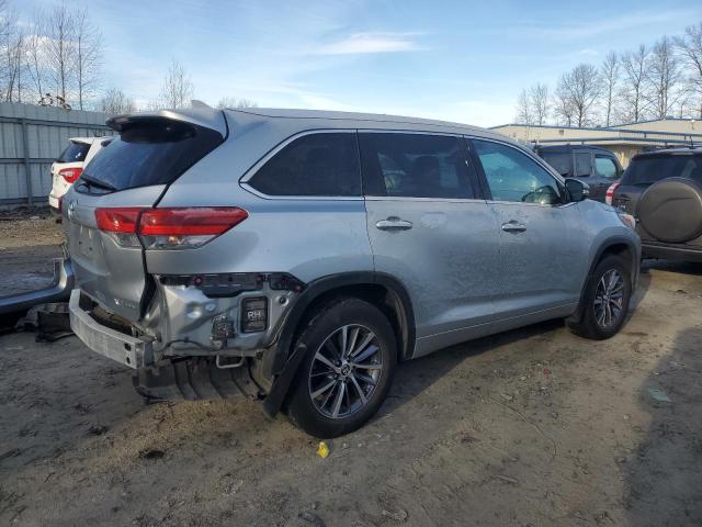 Photo 2 VIN: 5TDJZRFH8JS546622 - TOYOTA HIGHLANDER 