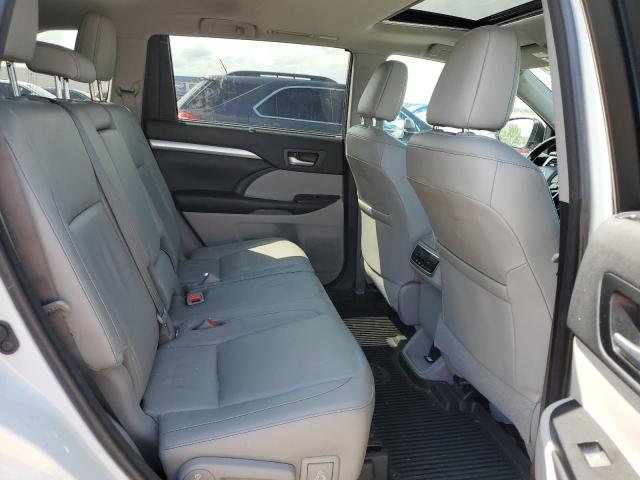 Photo 10 VIN: 5TDJZRFH8JS556373 - TOYOTA HIGHLANDER 