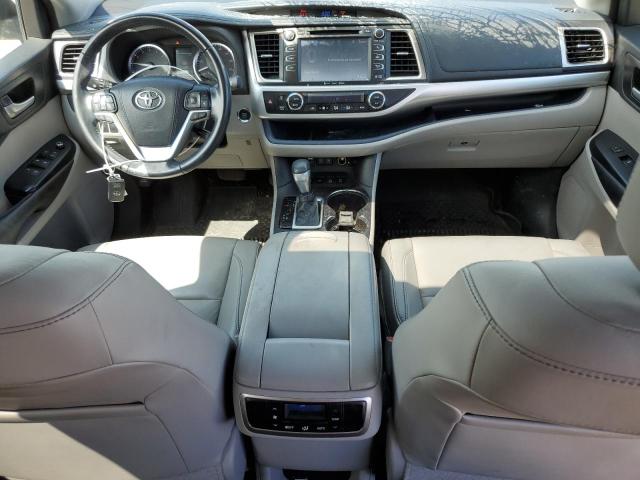 Photo 7 VIN: 5TDJZRFH8JS556373 - TOYOTA HIGHLANDER 