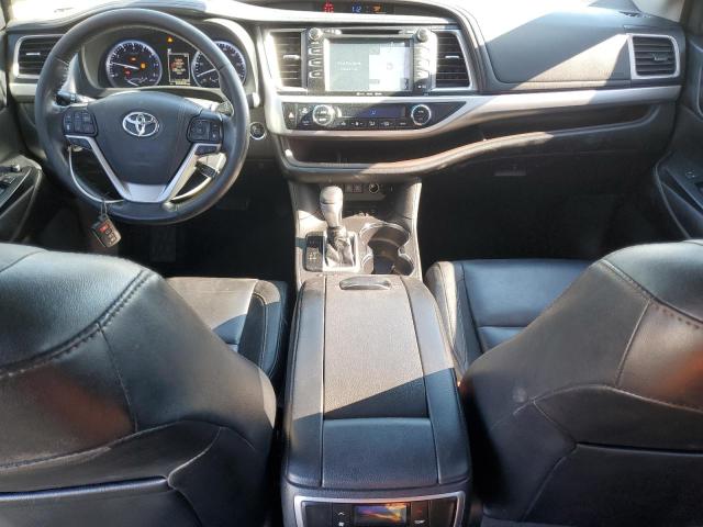 Photo 7 VIN: 5TDJZRFH8JS817226 - TOYOTA HIGHLANDER 