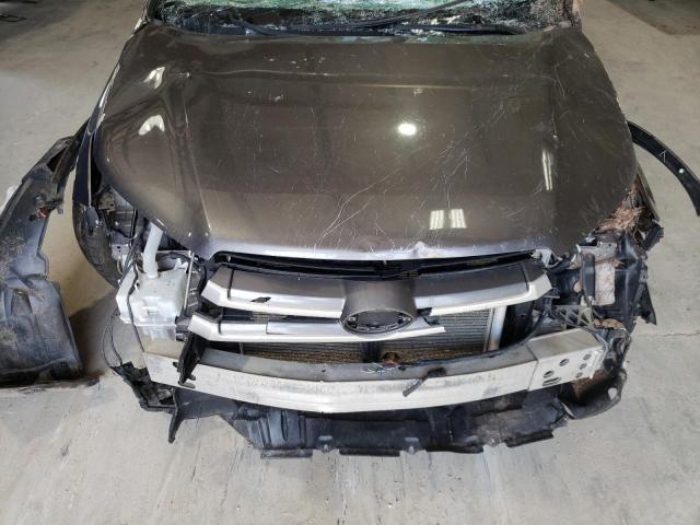 Photo 11 VIN: 5TDJZRFH8JS840005 - TOYOTA HIGHLANDER 