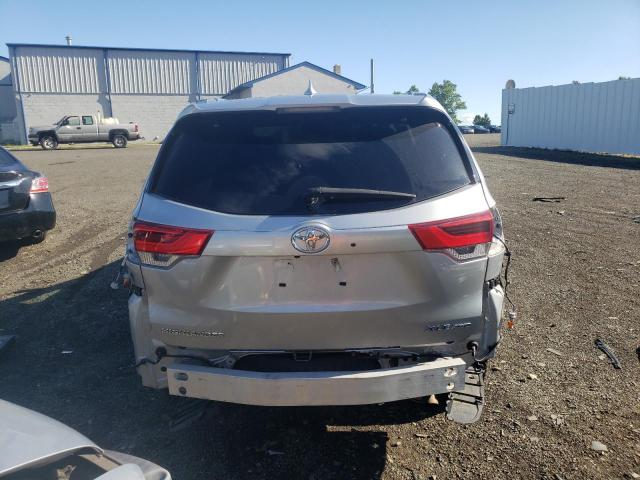 Photo 5 VIN: 5TDJZRFH8JS899345 - TOYOTA HIGHLANDER 