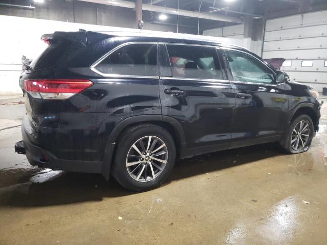 Photo 2 VIN: 5TDJZRFH8KS570419 - TOYOTA HIGHLANDER 