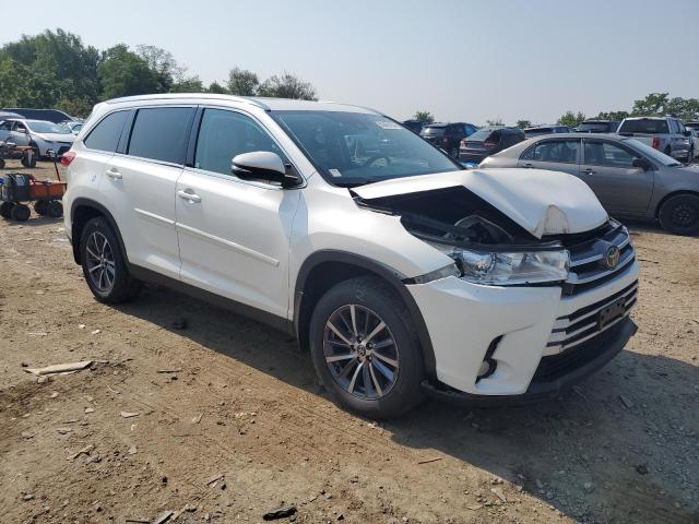 Photo 3 VIN: 5TDJZRFH8KS577872 - TOYOTA HIGHLANDER 