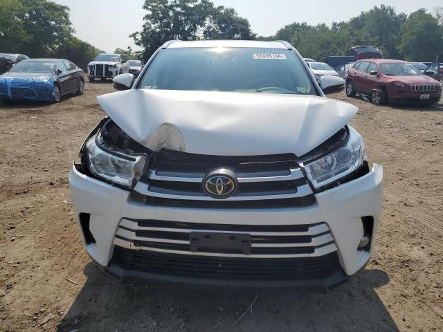 Photo 4 VIN: 5TDJZRFH8KS577872 - TOYOTA HIGHLANDER 