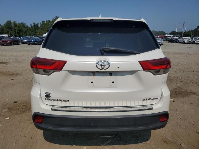 Photo 5 VIN: 5TDJZRFH8KS577872 - TOYOTA HIGHLANDER 