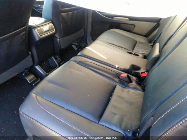 Photo 7 VIN: 5TDJZRFH8KS580917 - TOYOTA HIGHLANDER 