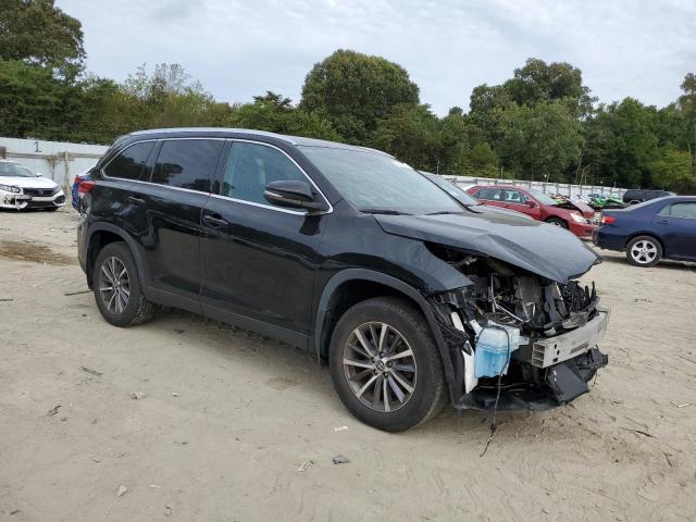 Photo 3 VIN: 5TDJZRFH8KS587348 - TOYOTA HIGHLANDER 