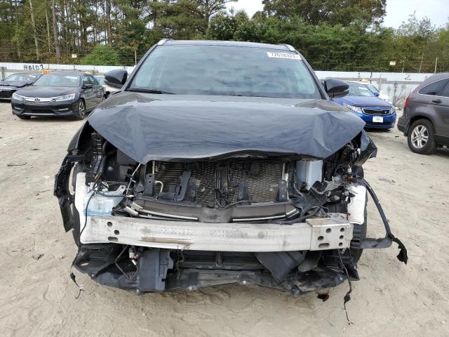 Photo 4 VIN: 5TDJZRFH8KS587348 - TOYOTA HIGHLANDER 