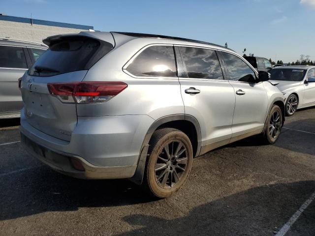 Photo 2 VIN: 5TDJZRFH8KS620266 - TOYOTA HIGHLANDER 