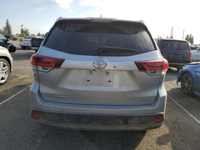 Photo 5 VIN: 5TDJZRFH8KS620266 - TOYOTA HIGHLANDER 