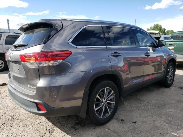 Photo 2 VIN: 5TDJZRFH8KS622955 - TOYOTA HIGHLANDER 