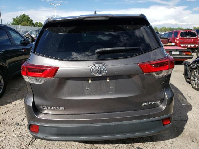 Photo 5 VIN: 5TDJZRFH8KS622955 - TOYOTA HIGHLANDER 