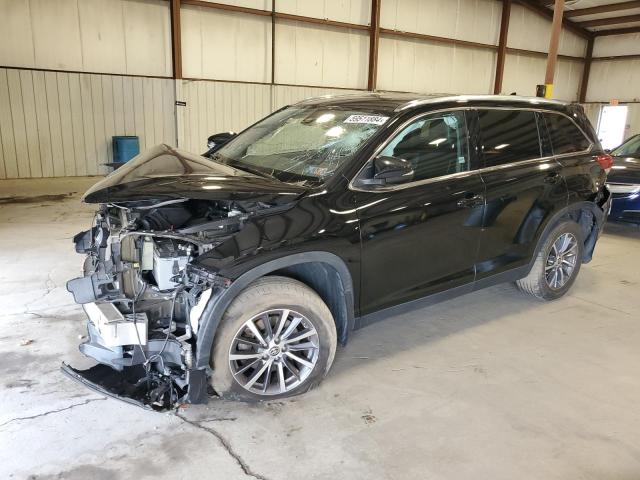 Photo 0 VIN: 5TDJZRFH8KS630005 - TOYOTA HIGHLANDER 