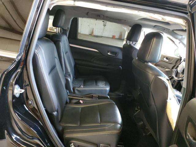 Photo 10 VIN: 5TDJZRFH8KS630005 - TOYOTA HIGHLANDER 