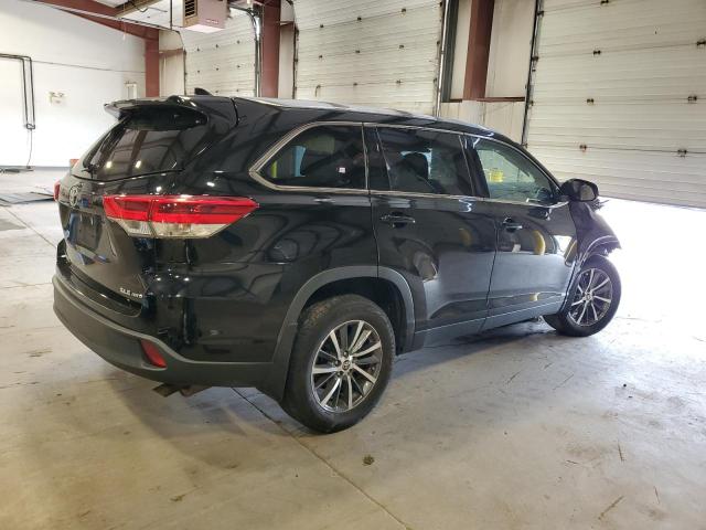 Photo 2 VIN: 5TDJZRFH8KS630005 - TOYOTA HIGHLANDER 