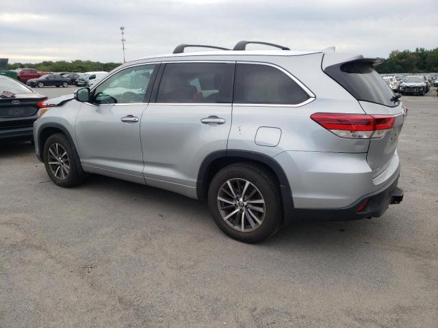 Photo 1 VIN: 5TDJZRFH9HS360355 - TOYOTA HIGHLANDER 