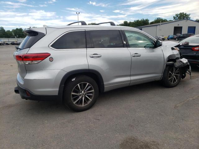 Photo 2 VIN: 5TDJZRFH9HS360355 - TOYOTA HIGHLANDER 