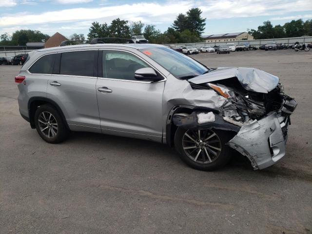 Photo 3 VIN: 5TDJZRFH9HS360355 - TOYOTA HIGHLANDER 