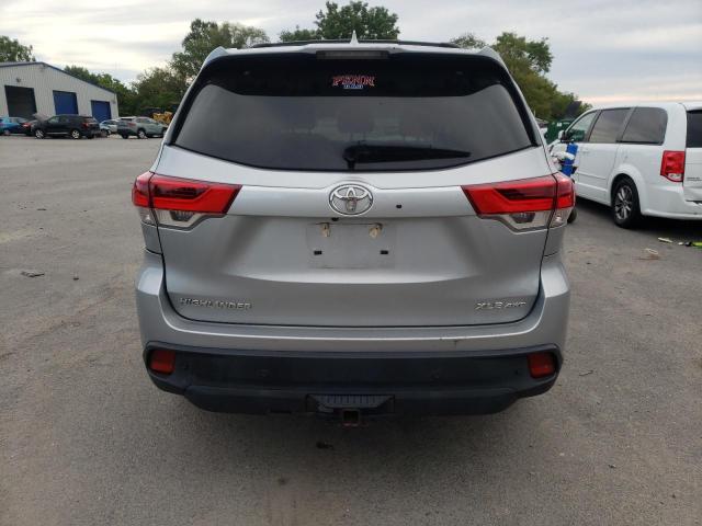 Photo 5 VIN: 5TDJZRFH9HS360355 - TOYOTA HIGHLANDER 