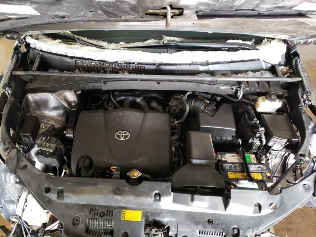 Photo 11 VIN: 5TDJZRFH9HS362204 - TOYOTA HIGHLANDER 