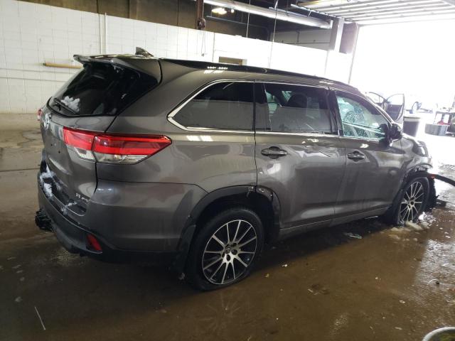 Photo 2 VIN: 5TDJZRFH9HS362204 - TOYOTA HIGHLANDER 