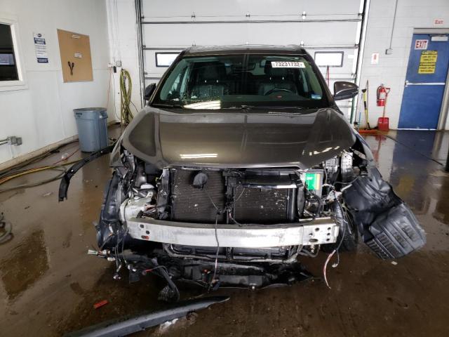 Photo 4 VIN: 5TDJZRFH9HS362204 - TOYOTA HIGHLANDER 