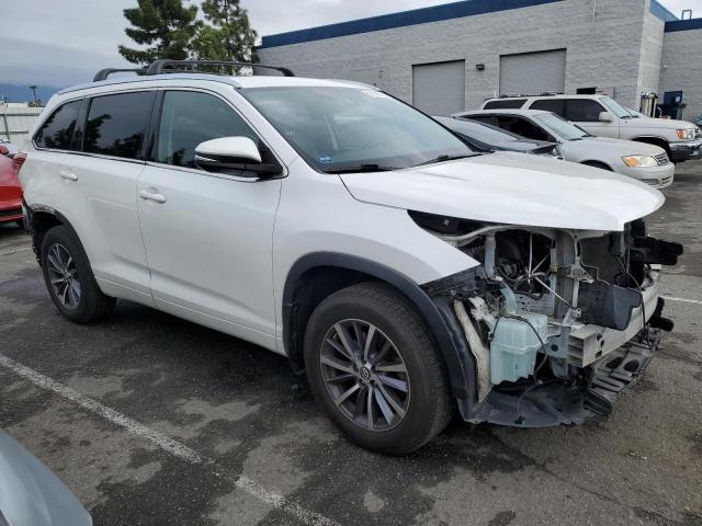 Photo 3 VIN: 5TDJZRFH9HS366995 - TOYOTA HIGHLANDER 