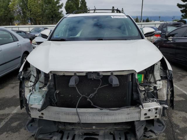 Photo 4 VIN: 5TDJZRFH9HS366995 - TOYOTA HIGHLANDER 