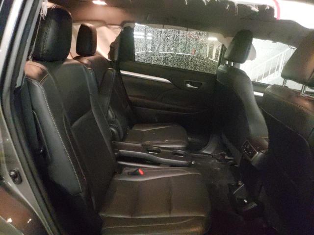 Photo 5 VIN: 5TDJZRFH9HS377737 - TOYOTA HIGHLANDER 