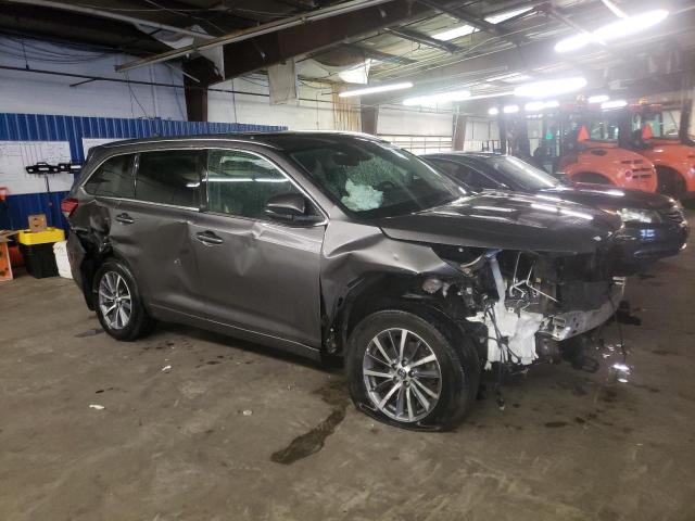 Photo 8 VIN: 5TDJZRFH9HS377737 - TOYOTA HIGHLANDER 