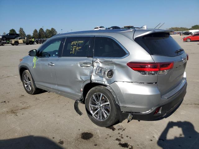 Photo 1 VIN: 5TDJZRFH9HS379410 - TOYOTA HIGHLANDER 