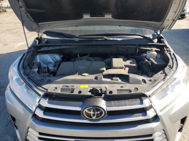 Photo 11 VIN: 5TDJZRFH9HS379410 - TOYOTA HIGHLANDER 