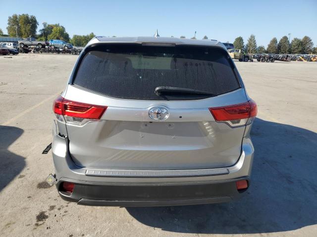 Photo 5 VIN: 5TDJZRFH9HS379410 - TOYOTA HIGHLANDER 