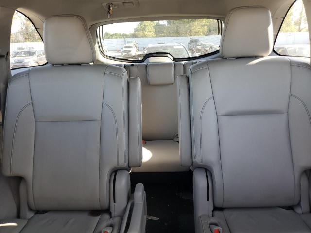 Photo 9 VIN: 5TDJZRFH9HS379410 - TOYOTA HIGHLANDER 