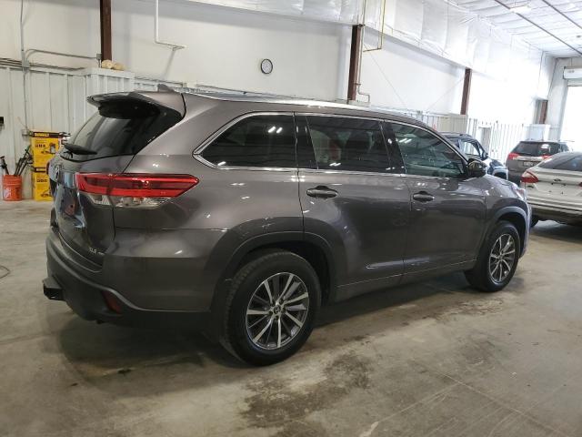 Photo 2 VIN: 5TDJZRFH9HS387961 - TOYOTA HIGHLANDER 