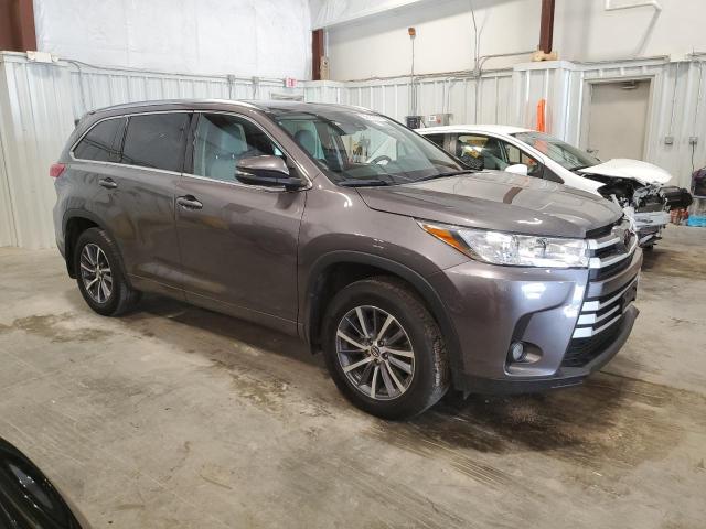 Photo 3 VIN: 5TDJZRFH9HS387961 - TOYOTA HIGHLANDER 