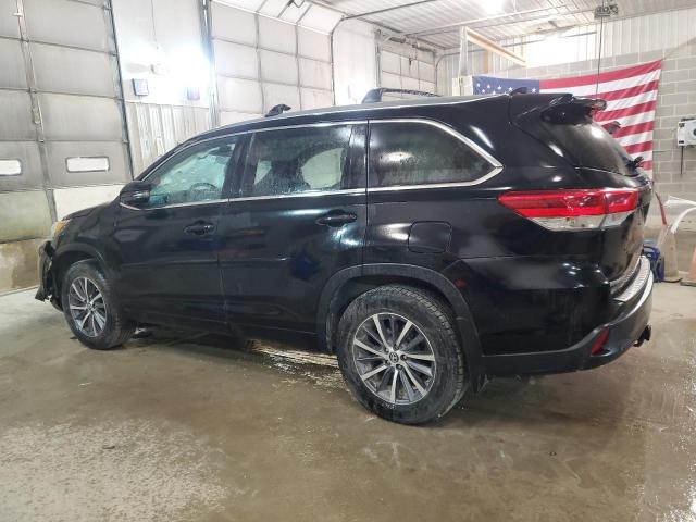 Photo 1 VIN: 5TDJZRFH9HS411689 - TOYOTA HIGHLANDER 