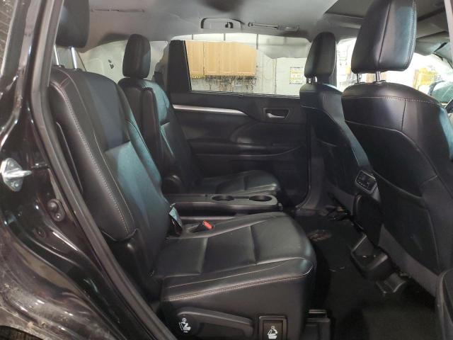 Photo 10 VIN: 5TDJZRFH9HS411689 - TOYOTA HIGHLANDER 