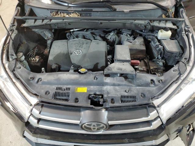 Photo 11 VIN: 5TDJZRFH9HS411689 - TOYOTA HIGHLANDER 