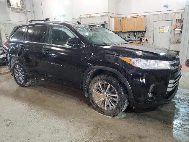 Photo 3 VIN: 5TDJZRFH9HS411689 - TOYOTA HIGHLANDER 