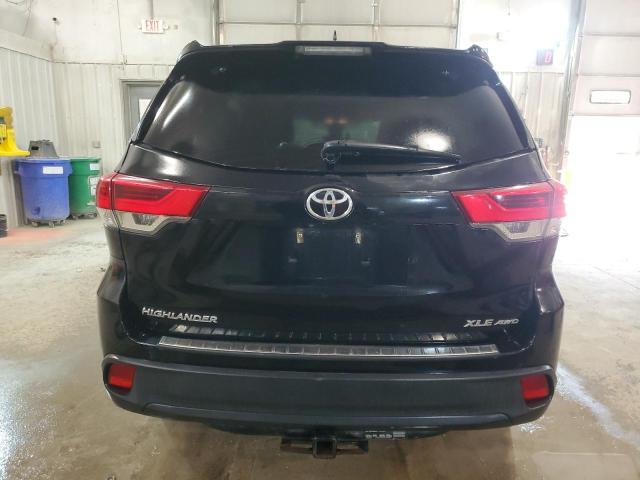 Photo 5 VIN: 5TDJZRFH9HS411689 - TOYOTA HIGHLANDER 