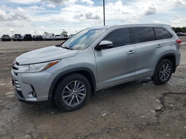 Photo 0 VIN: 5TDJZRFH9HS419307 - TOYOTA HIGHLANDER 