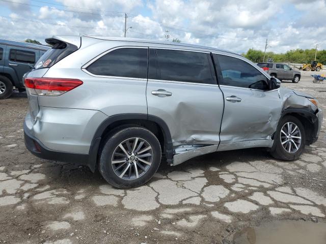 Photo 2 VIN: 5TDJZRFH9HS419307 - TOYOTA HIGHLANDER 